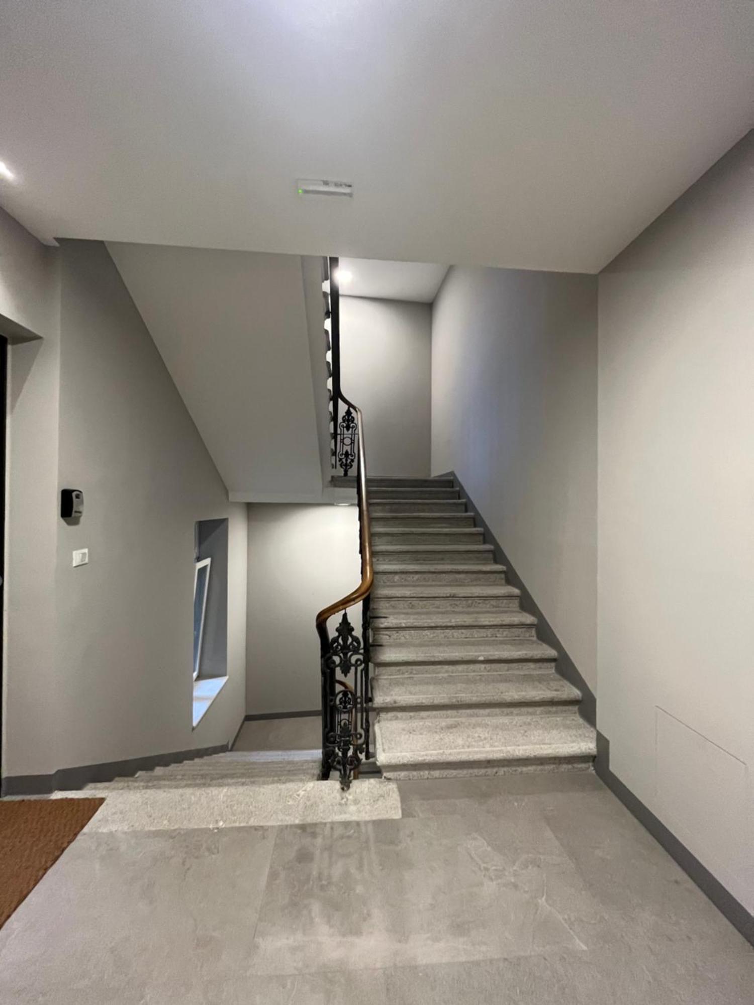 Gold'S House Apartment ตรีเอสเต ภายนอก รูปภาพ
