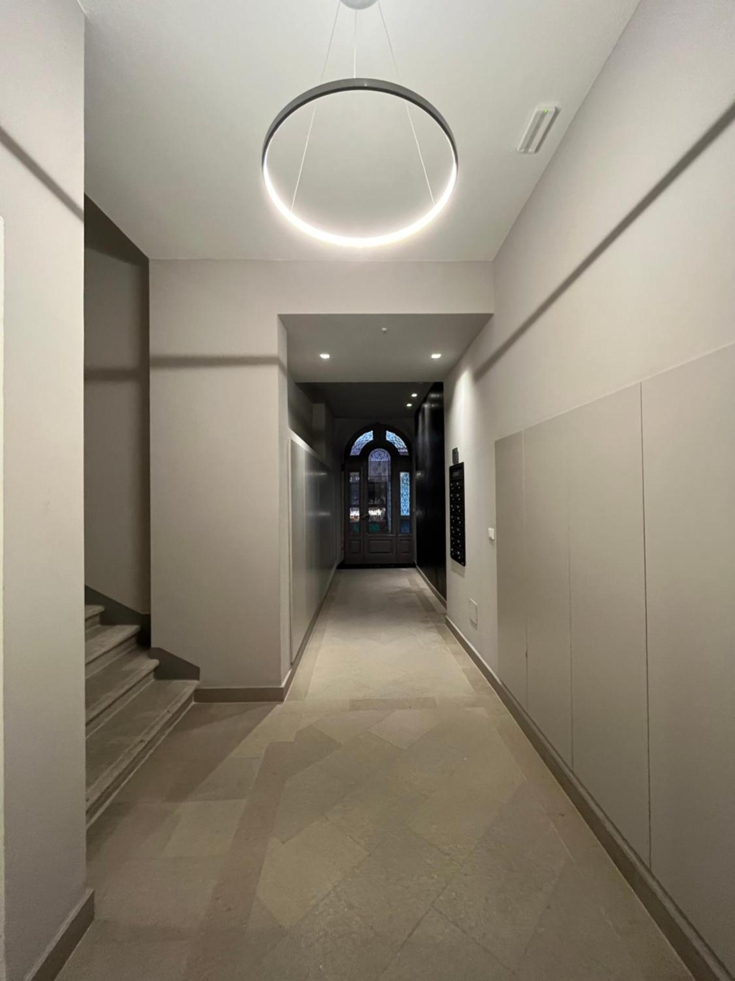 Gold'S House Apartment ตรีเอสเต ภายนอก รูปภาพ